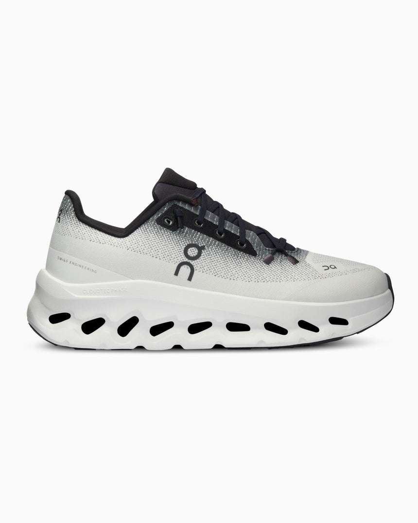 On Cloudtilt Kadın Sneaker Black/Ivory