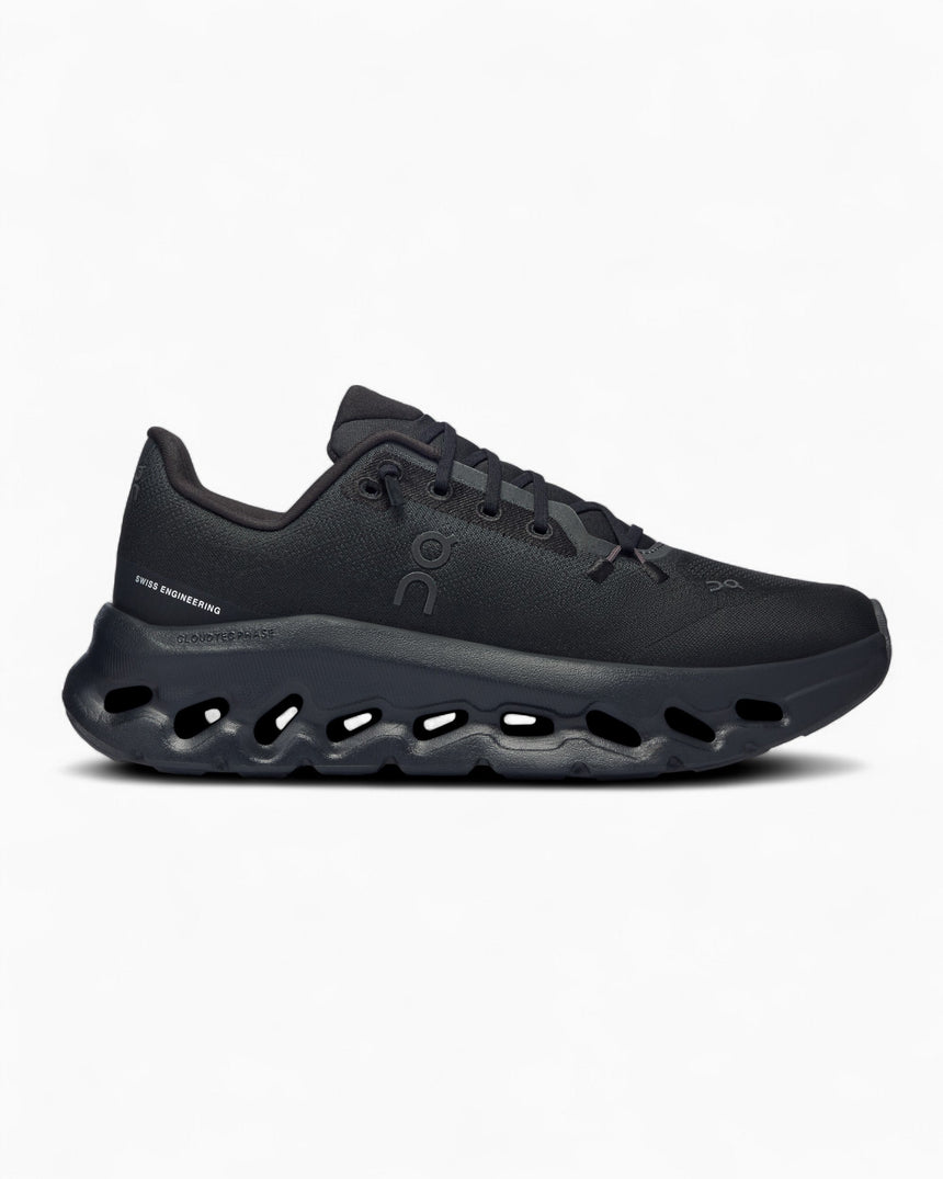 On Cloudtilt Kadın Sneaker Eclipse/Black