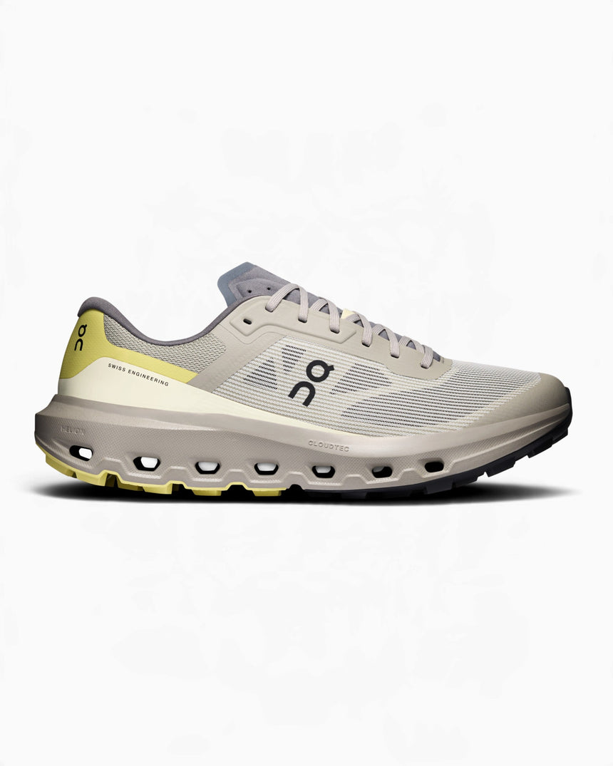On Cloudvista 3 Erkek Sneaker Brume/Acacia