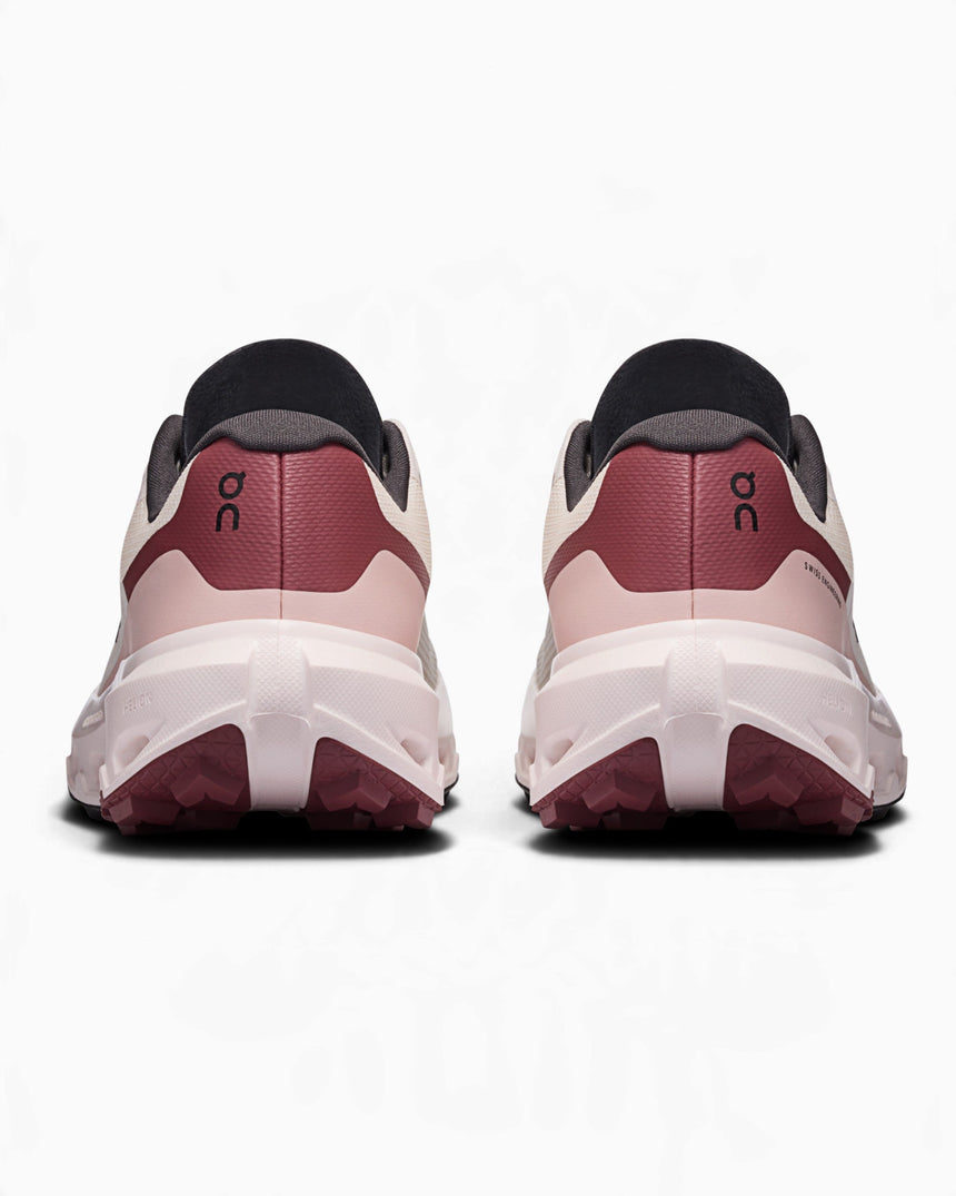 On Cloudvista 3 Kadın Sneaker