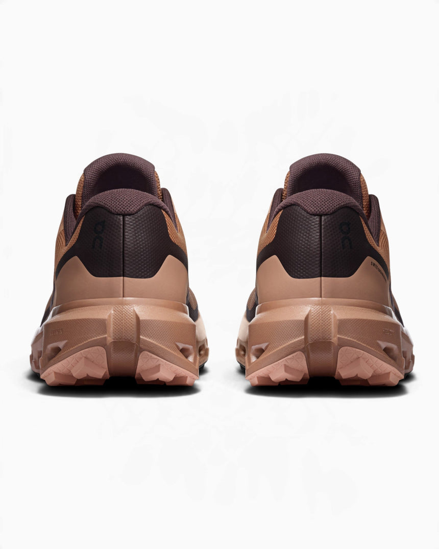 On Cloudvista 3 Waterproof Erkek Sneaker