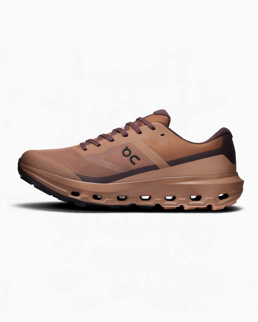 On Cloudvista 3 Waterproof Erkek Sneaker