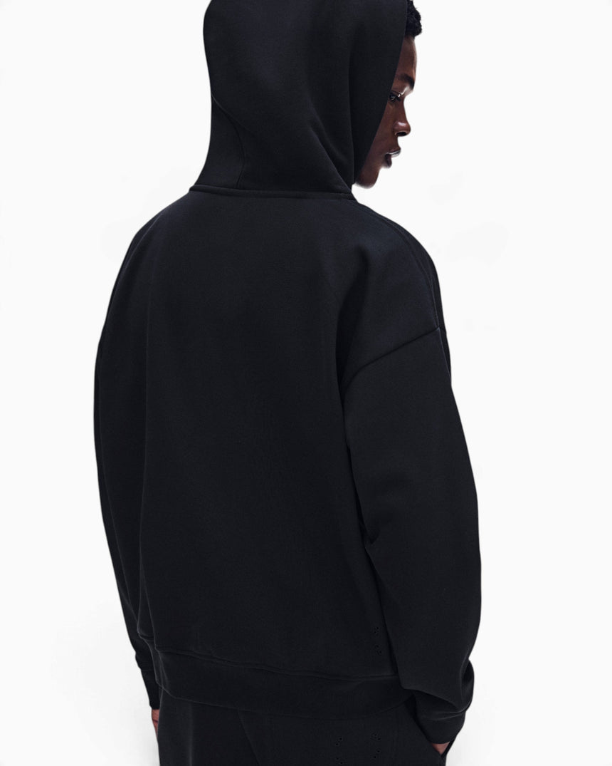 On Club Collective Full-Zip Erkek Hoodie