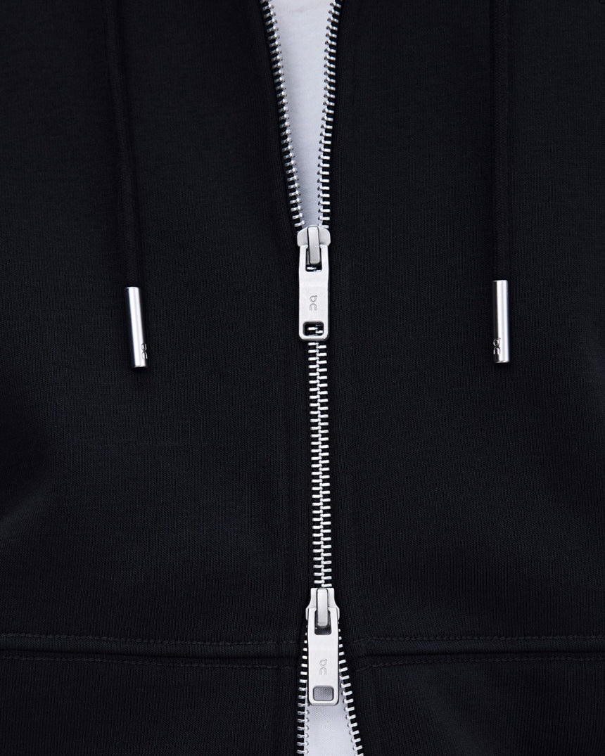 On Club Collective Full-Zip Erkek Hoodie