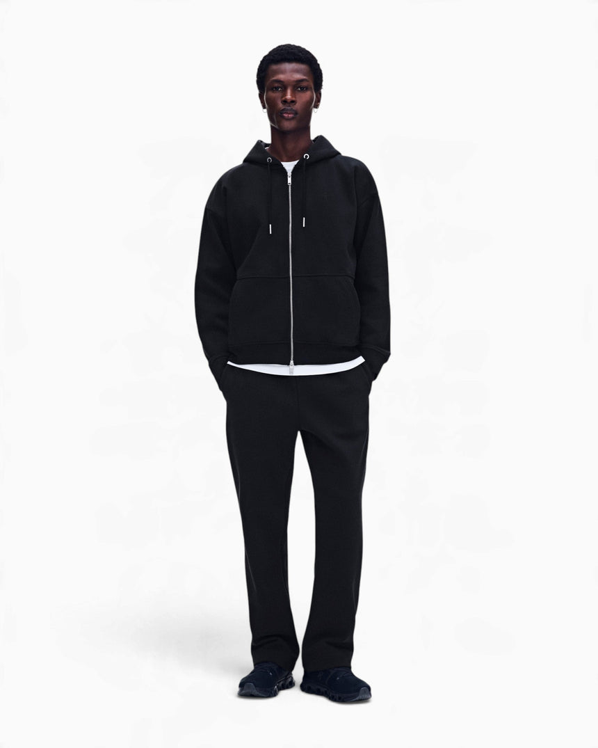 On Club Collective Full-Zip Erkek Hoodie