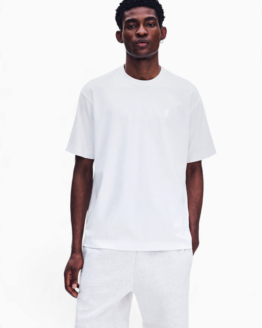 On Club Collective-T Runner Erkek T-Shirt