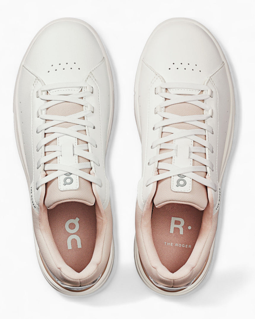On THE ROGER Advantage Kadın Sneaker