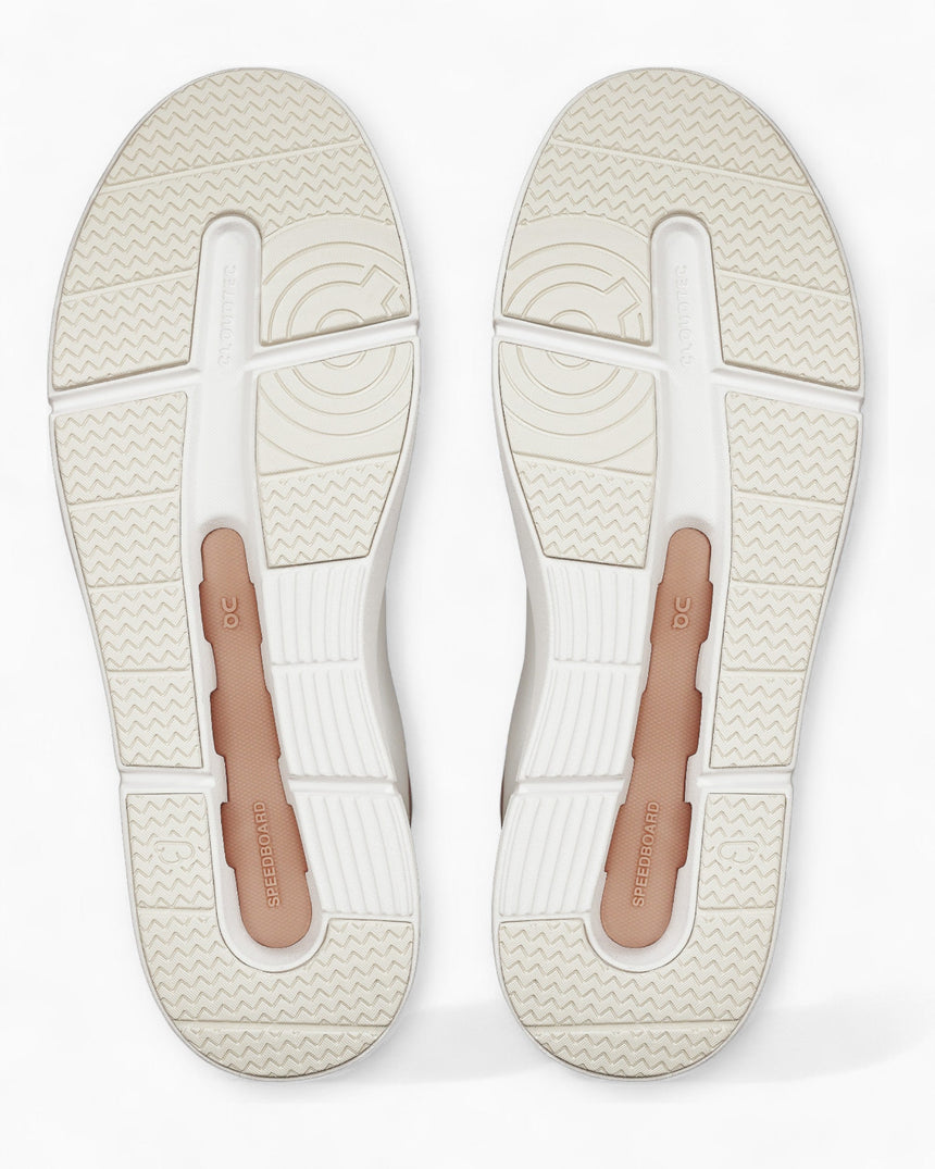 On THE ROGER Advantage Kadın Sneaker