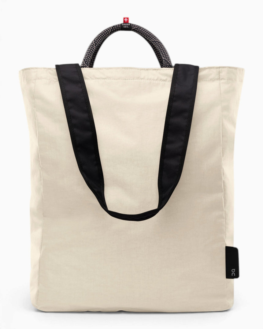 On Tote Pack 25L Çanta Beige/Khaki