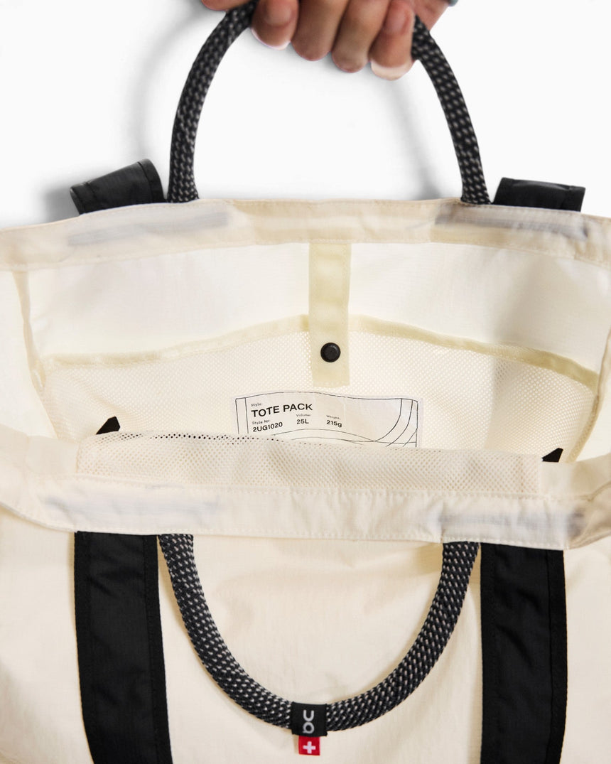 On Tote Pack 25L Çanta