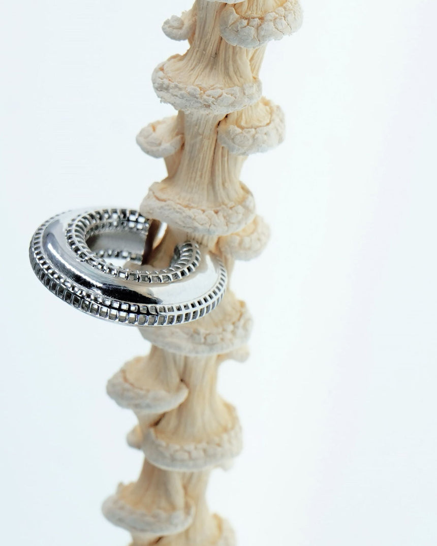 PACAL Eclipse Earcuff