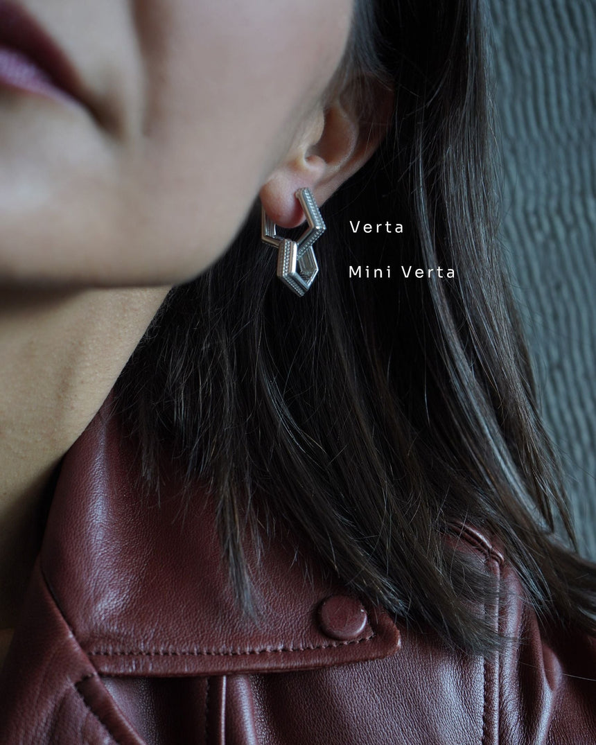 PACAL Mini Verta Küpe