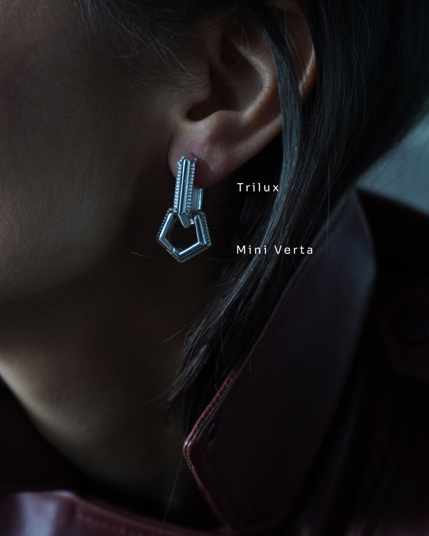 PACAL Mini Verta Küpe