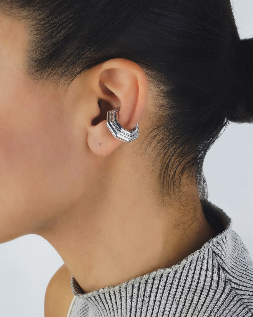 PACAL Octa Earcuff