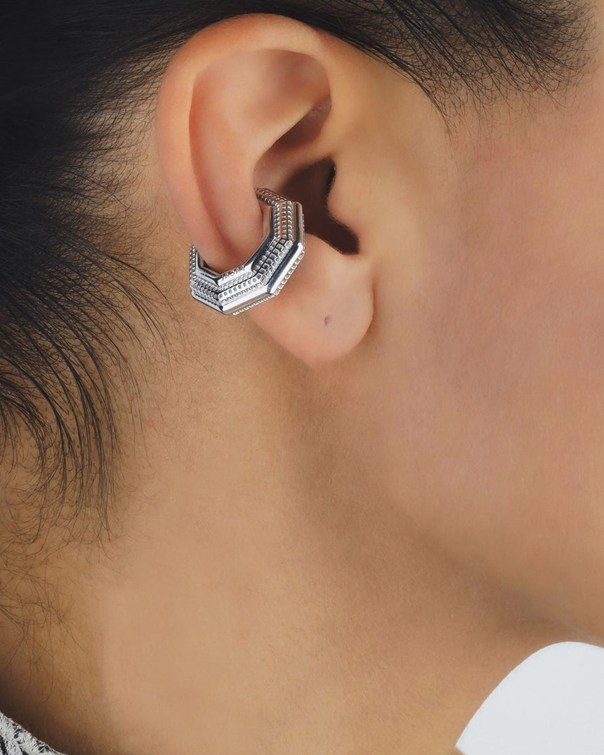 PACAL Octa Earcuff
