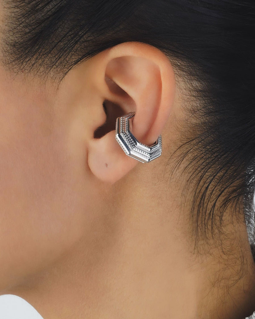 PACAL Octa Earcuff