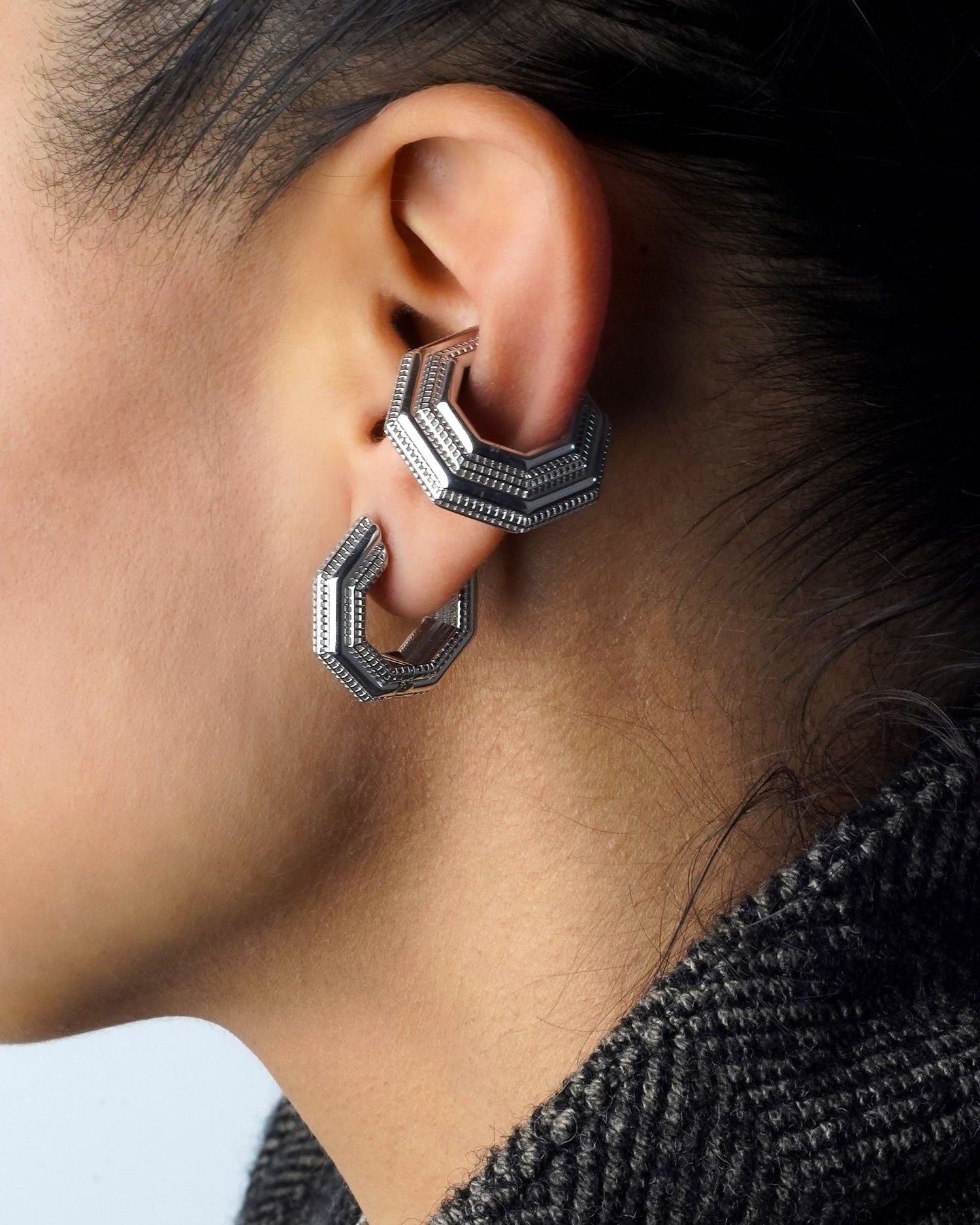 PACAL Octavia Earcuff