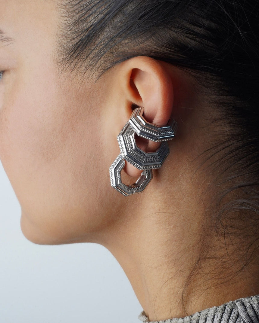 PACAL Octavia Earcuff