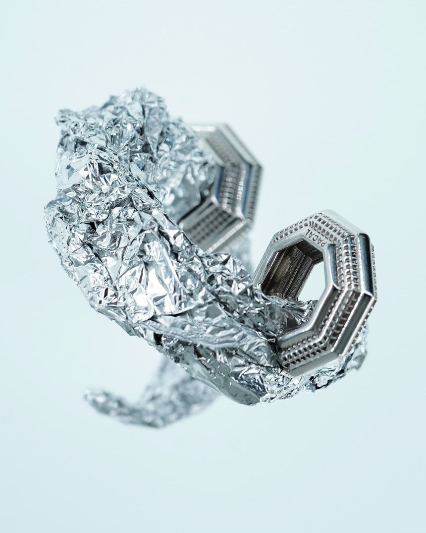 PACAL Octavia Earcuff