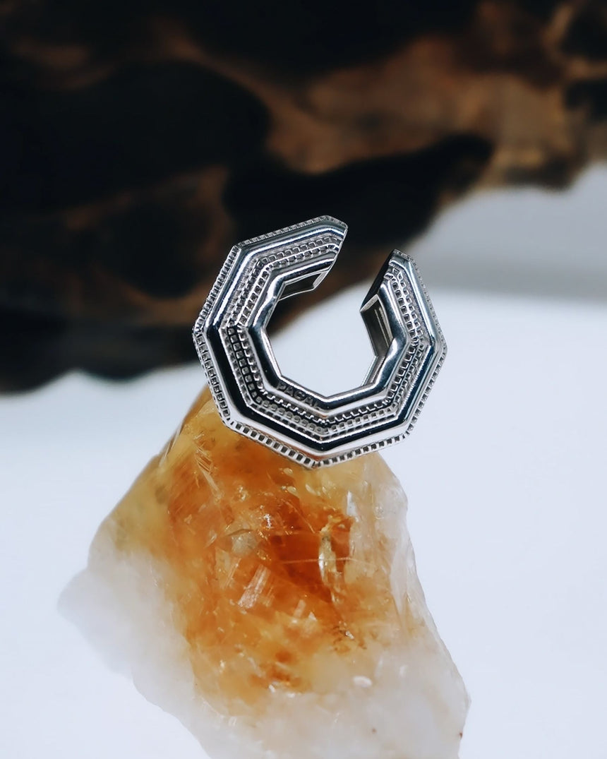 PACAL Octavia Earcuff