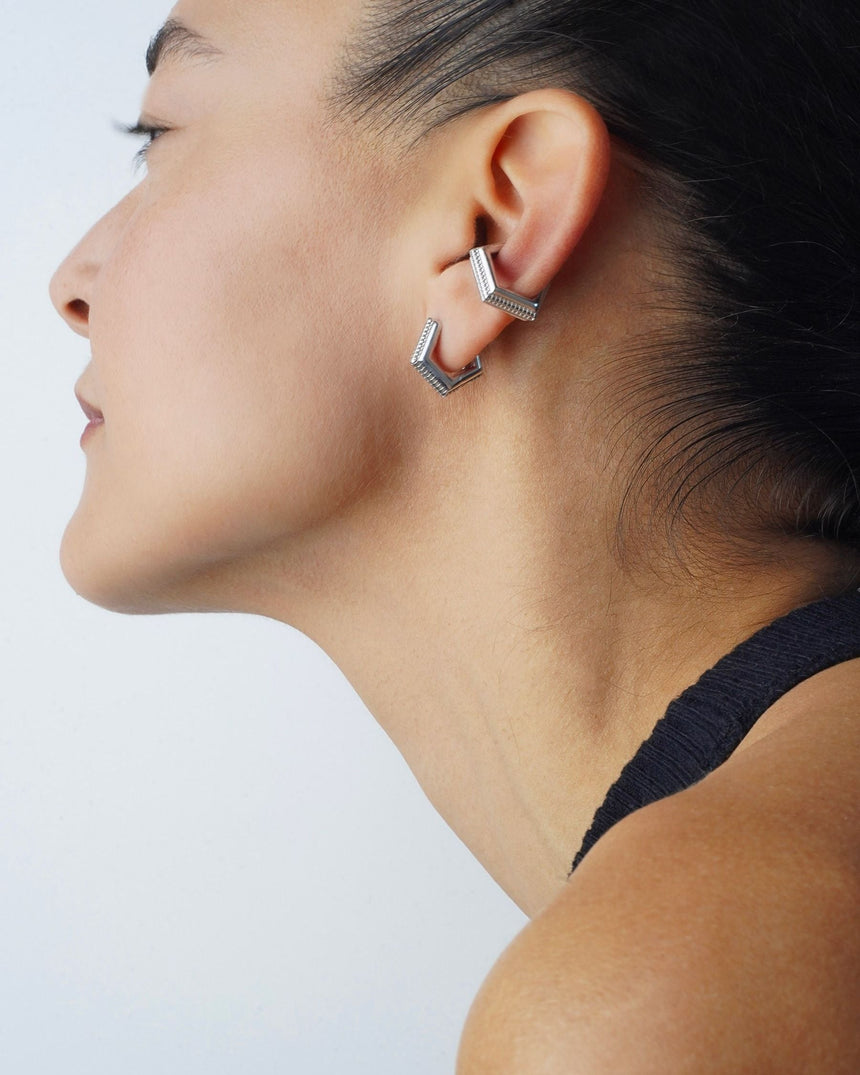 PACAL Verta Earcuff