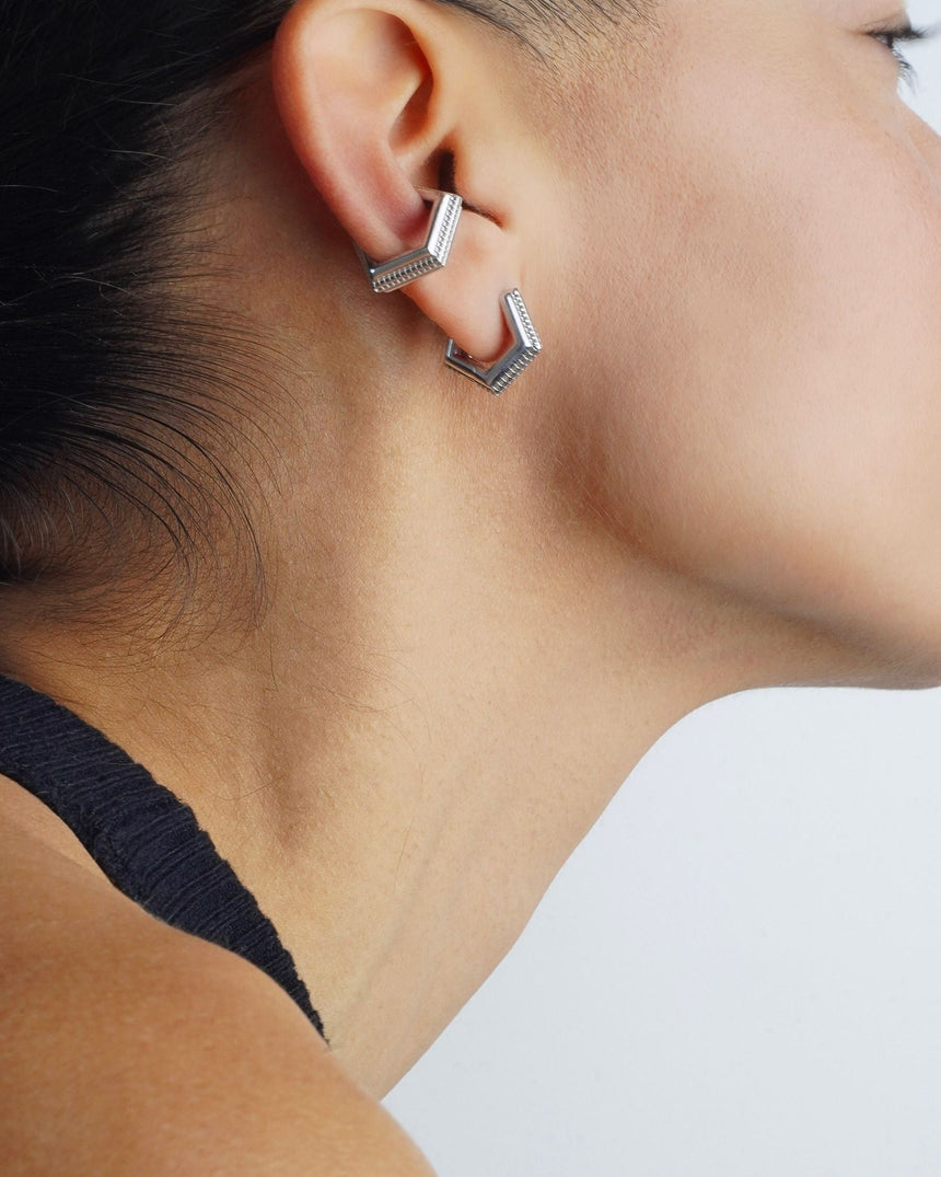 PACAL Verta Earcuff