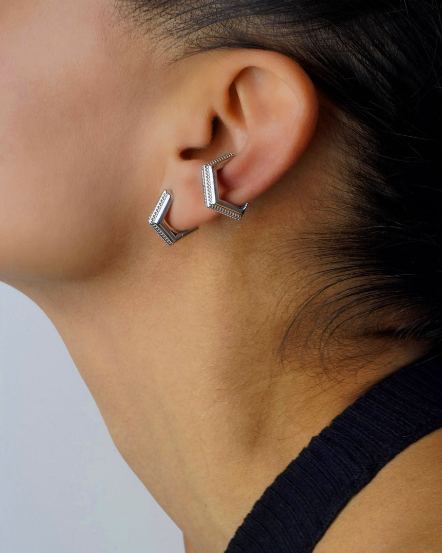 PACAL Verta Earcuff