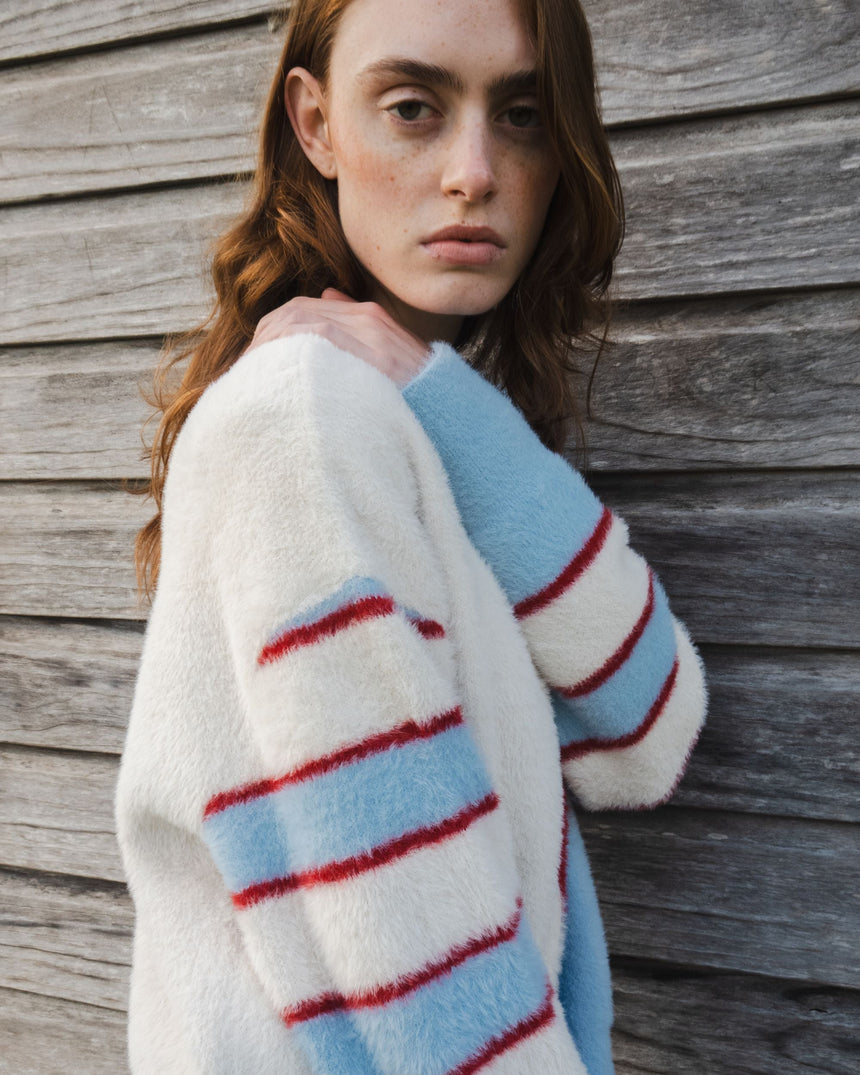 PEMY Arctic Triko Kazak