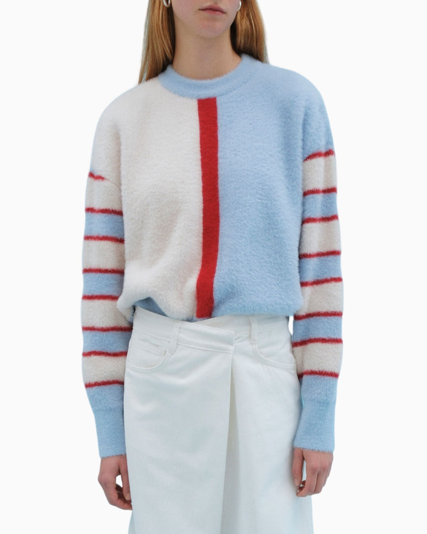 PEMY Arctic Triko Kazak