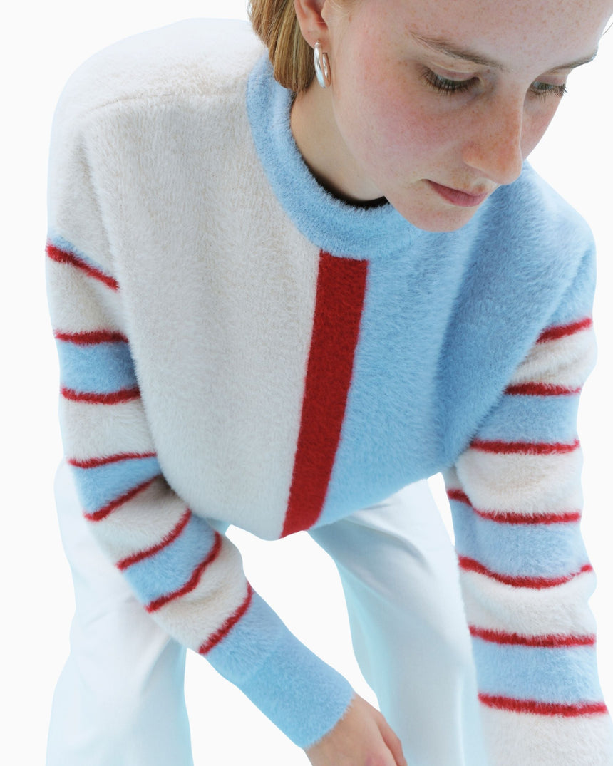 PEMY Arctic Triko Kazak