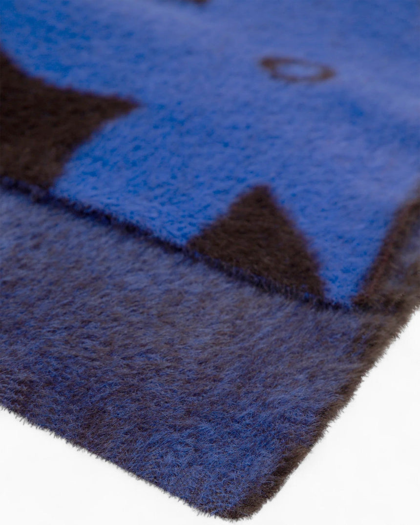 PEMY Midnight Triko Atkı