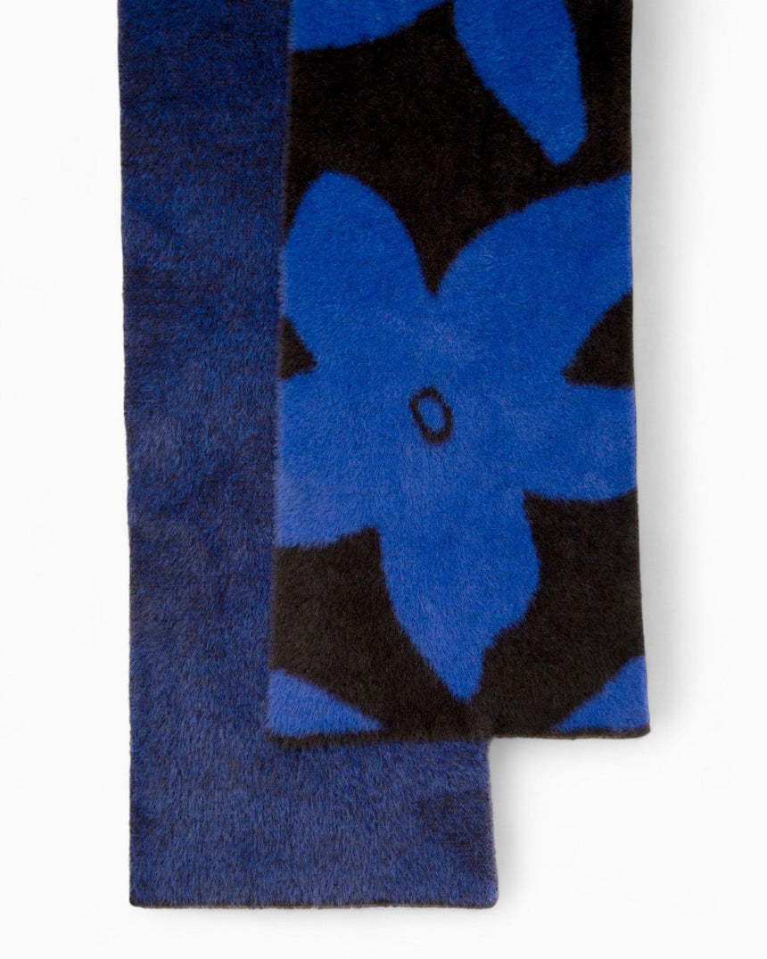 PEMY Midnight Triko Atkı