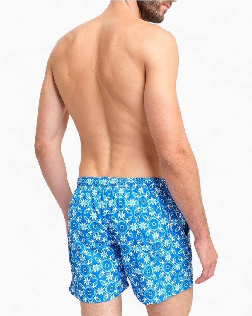 Peninsula Amalfi Micro Şort Mayo