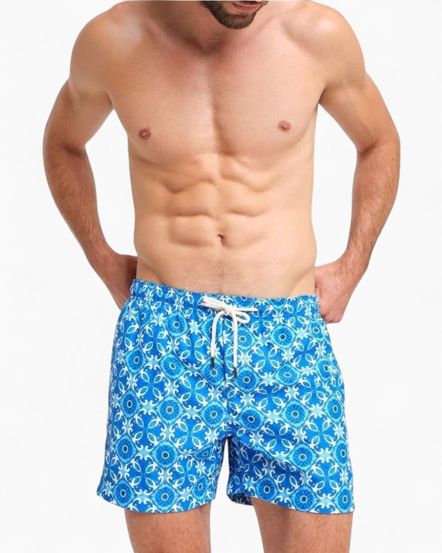 Peninsula Amalfi Micro Şort Mayo