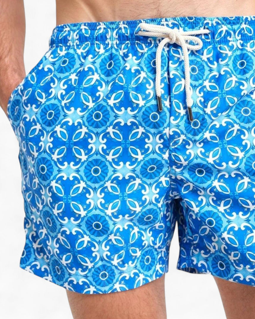 Peninsula Amalfi Micro Şort Mayo