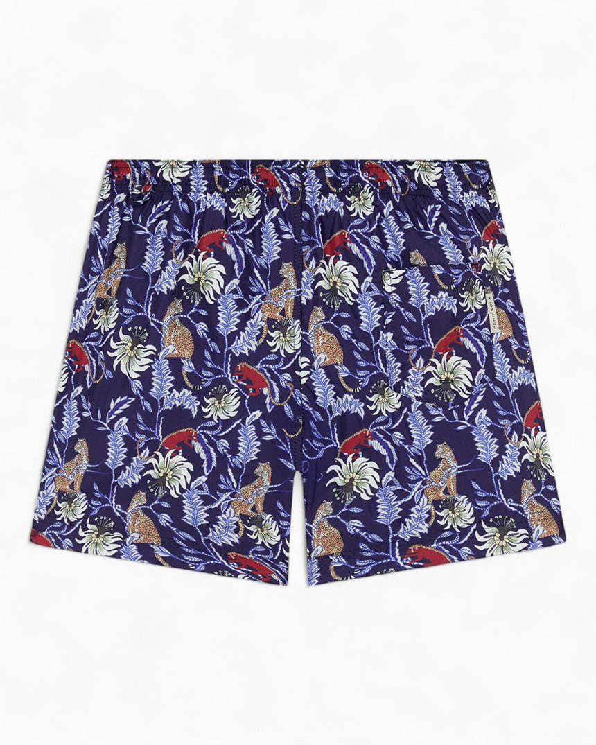 Peninsula Malindi V8 Micro Erkek Şort Mayo