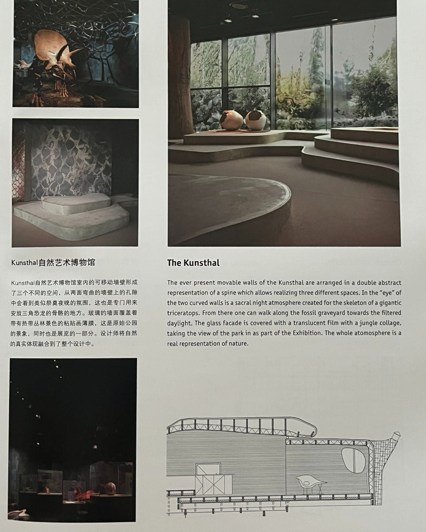 Pestil Books for vitruta 1000 Interior: 10 Typologies 80 Countries