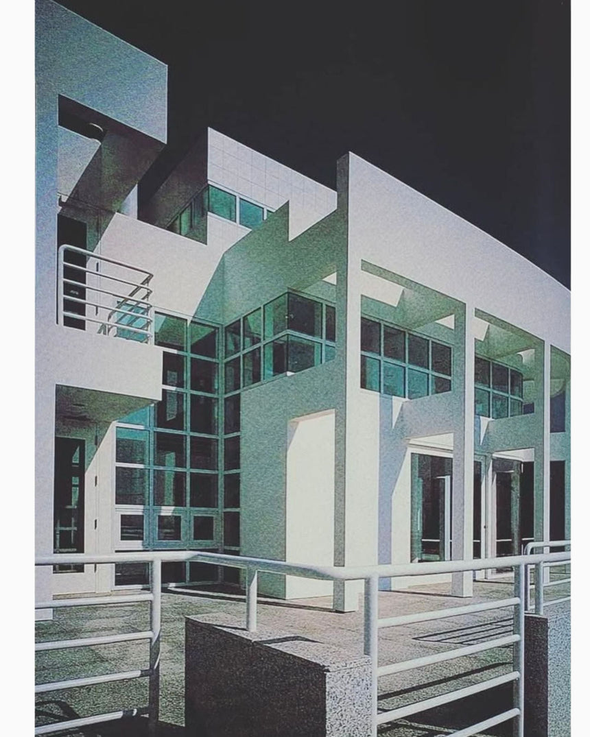 Pestil Books for vitruta A Decade of Architectural Design