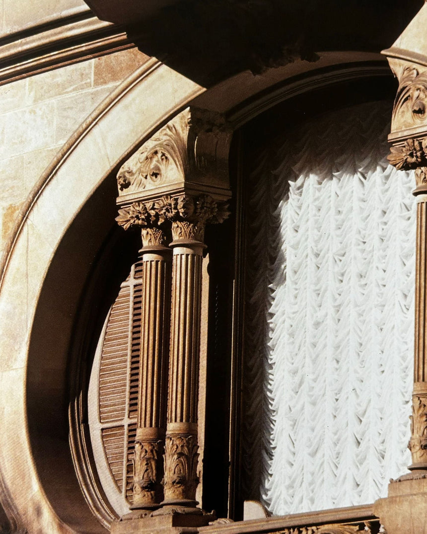 Pestil Books for vitruta A Stroll Through Modernista Barcelona