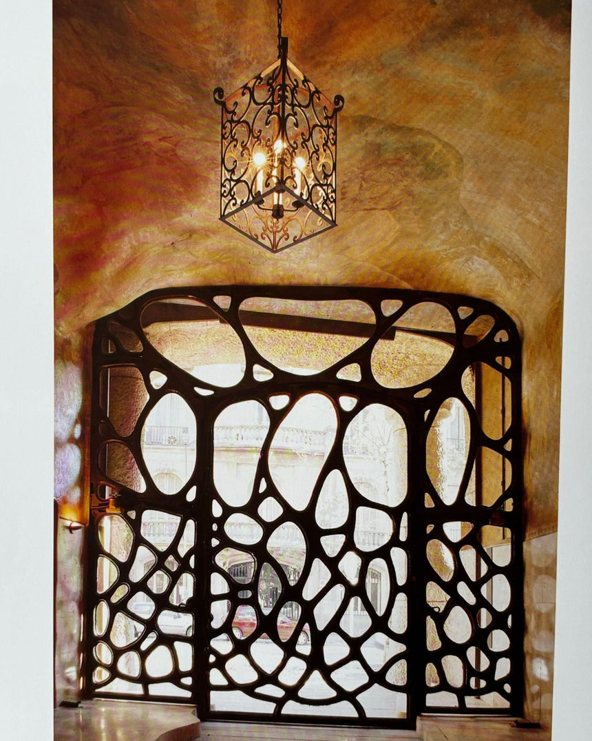 Pestil Books for vitruta A Stroll Through Modernista Barcelona