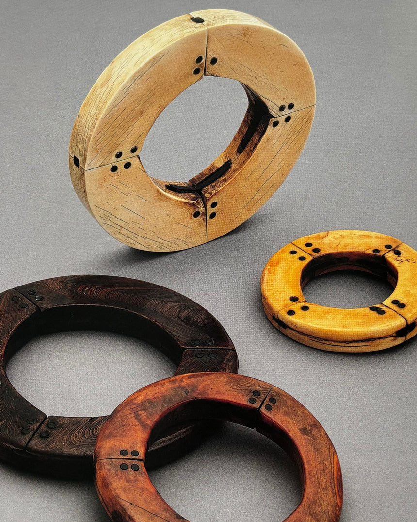 Pestil Books for vitruta A World of Bracelets