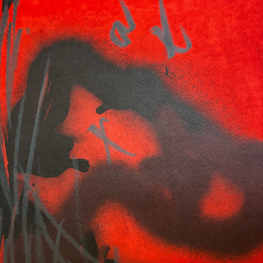 Pestil Books for vitruta Antoni Tàpies in Print