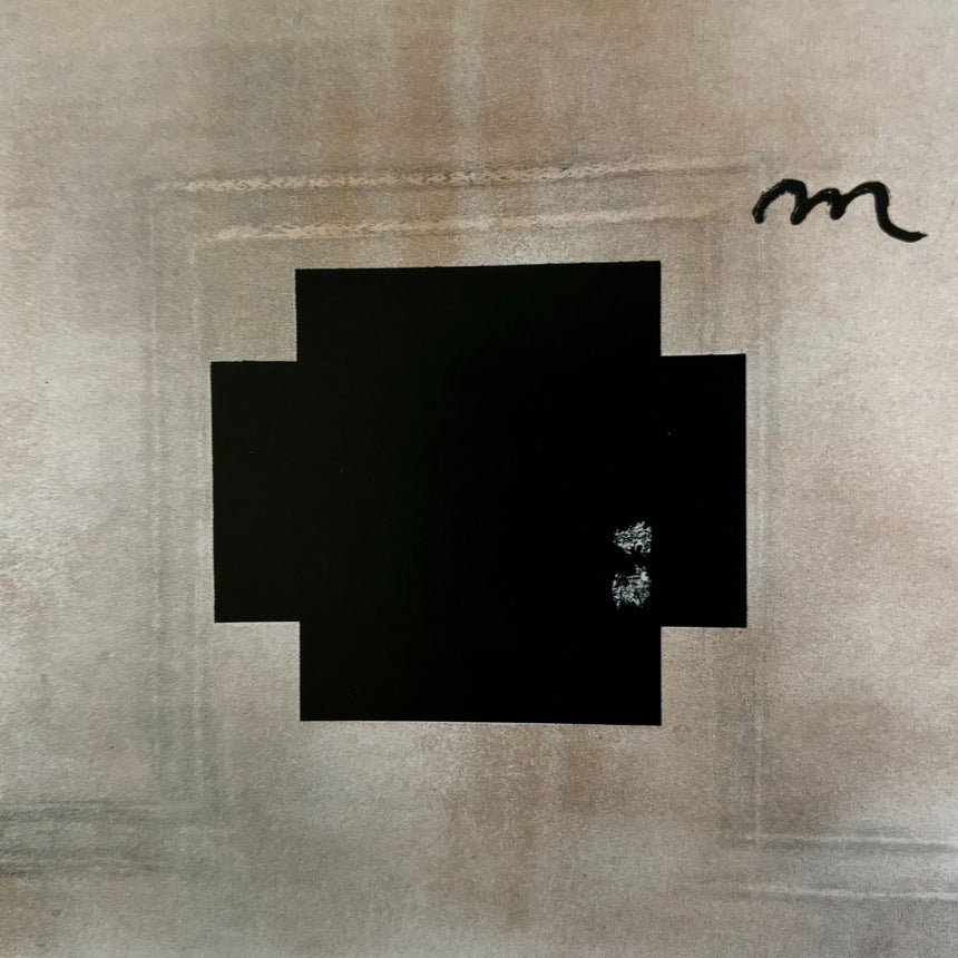 Pestil Books for vitruta Antoni Tàpies in Print