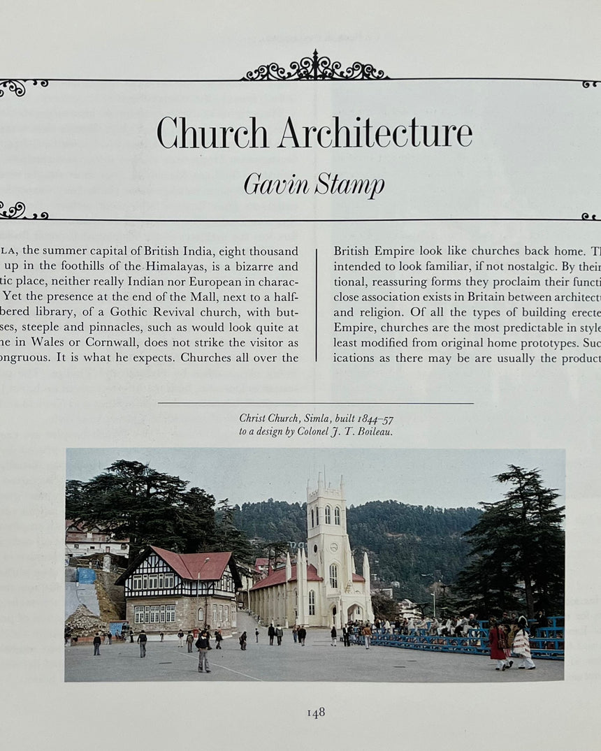 Pestil Books for vitruta Architecture of the British Empire