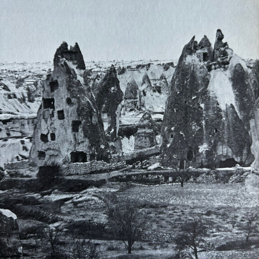 Pestil Books for vitruta Arts de Cappadoce