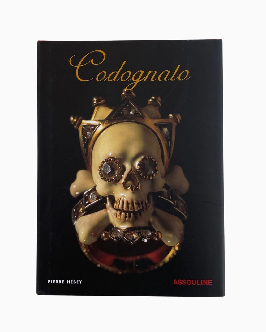 Pestil Books for vitruta Codognato