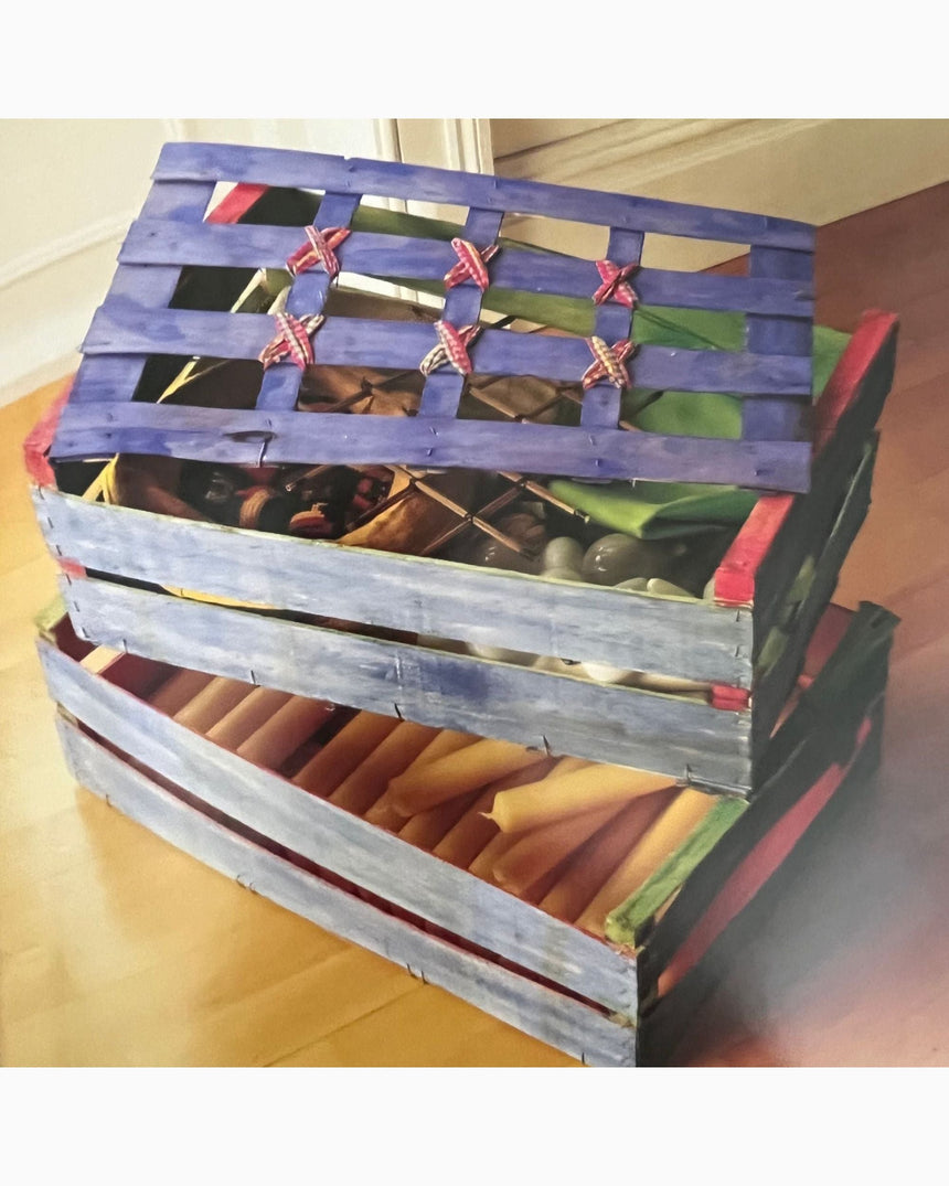 Pestil Books for vitruta Container Decorator Boxes, Baskets, Pots, And Pails 25 Instant Ideas