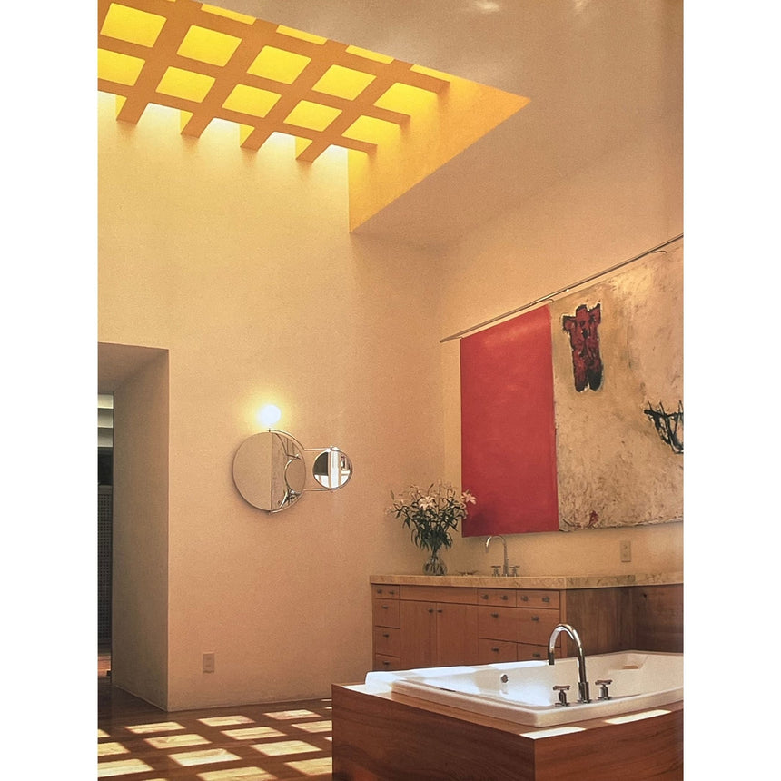 Pestil Books for vitruta Contemporary Mexican Design and Architecture