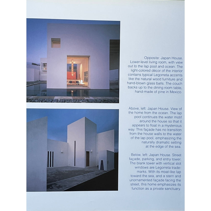Pestil Books for vitruta Contemporary Mexican Design and Architecture