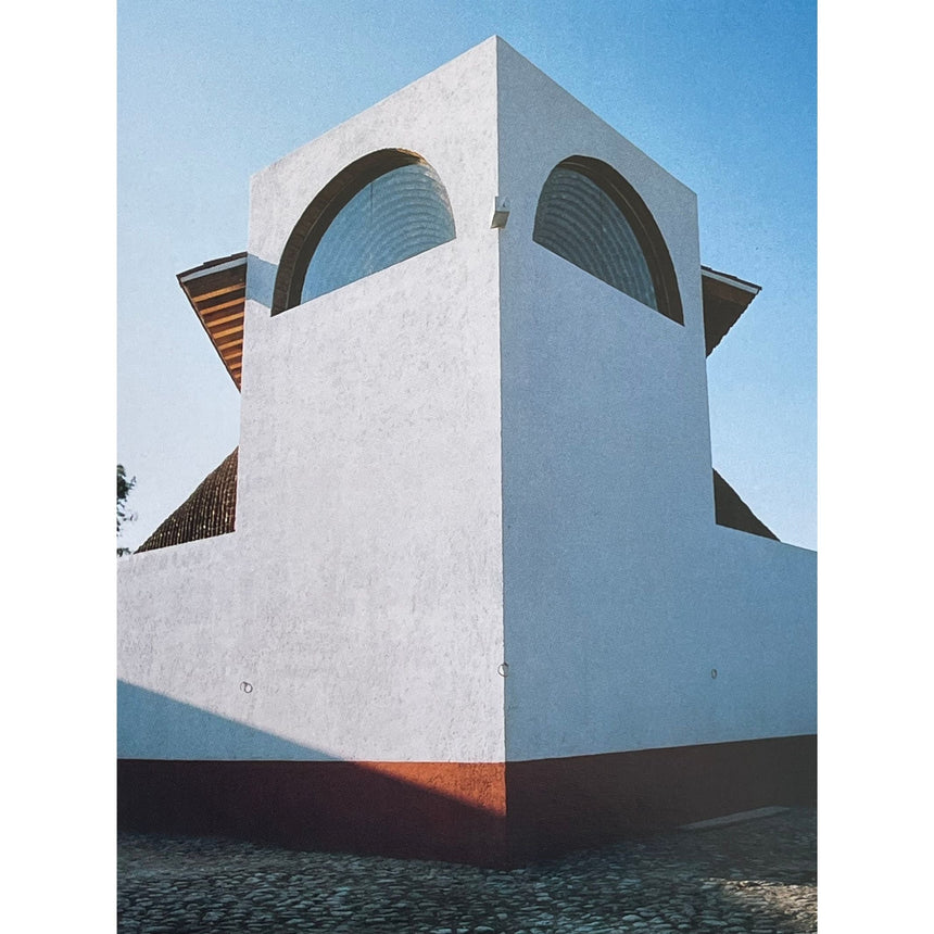 Pestil Books for vitruta Contemporary Mexican Design and Architecture